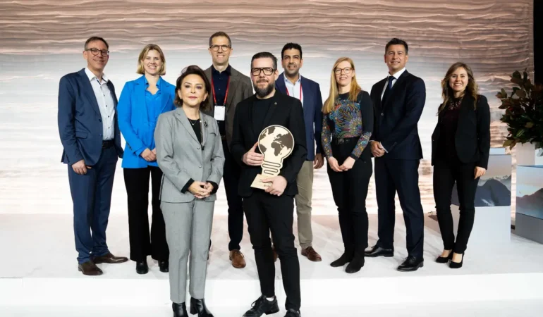 Türkiye’nin Sosyal Yatırım Vizyonu Uluslararası Arenada