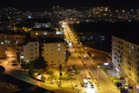 Siirt'ten Rekor Enerji Başarısı