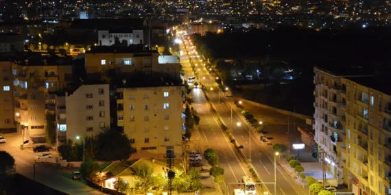 Siirt'ten Rekor Enerji Başarısı