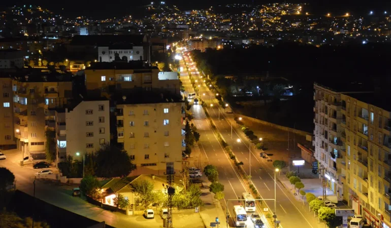 Siirt’ten Rekor Enerji Başarısı