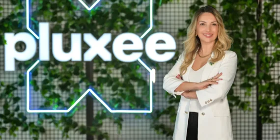 Tarihi Zirve: Pluxee'nin Uluslararası Eşitlik Başarısı