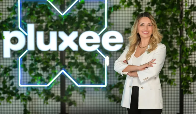 Tarihi Zirve: Pluxee’nin Uluslararası Eşitlik Başarısı