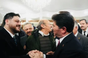 ABD'nin Çin Hamlesinde Dengeler Değişiyor