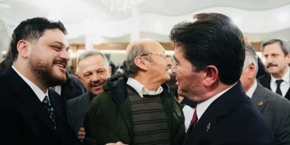 ABD'nin Çin Hamlesinde Dengeler Değişiyor