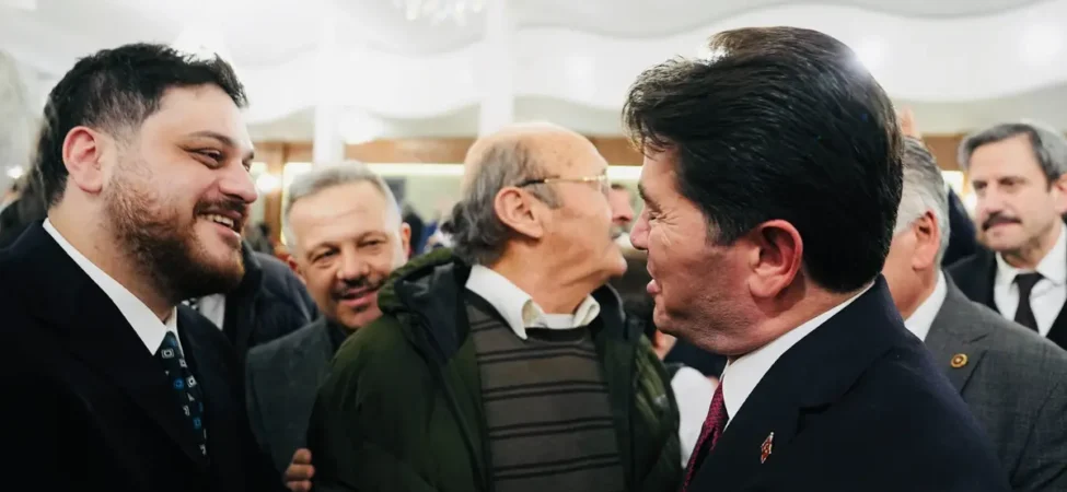 ABD'nin Çin Hamlesinde Dengeler Değişiyor