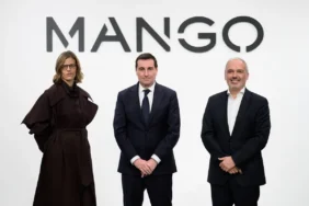 Mango'nun 2025 mali yılı performansı rekor büyüme ve yatırımlarla dikkat çekti. Gelirler %13 artarken net kâr %11 yükseldi. Şirket toplam 225 milyon euroluk yatırım yaptı ve 120'den fazla pazarda faaliyet gösterdi