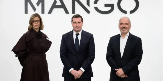 Mango'nun 2025 mali yılı performansı rekor büyüme ve yatırımlarla dikkat çekti. Gelirler %13 artarken net kâr %11 yükseldi. Şirket toplam 225 milyon euroluk yatırım yaptı ve 120'den fazla pazarda faaliyet gösterdi