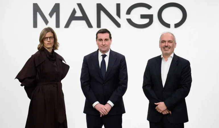 Mango’nun 2025 mali yılı performansı rekor büyüme ve yatırımlarla dikkat çekti. Gelirler %13 artarken net kâr %11 yükseldi. Şirket toplam 225 milyon euroluk yatırım yaptı ve 120’den fazla pazarda faaliyet gösterdi