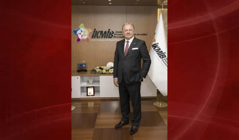 Zorlu Süreçlerde Kimya İhracatı Güçlü Kaldı