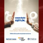 Sektörde Büyük Eşitlik Adımı