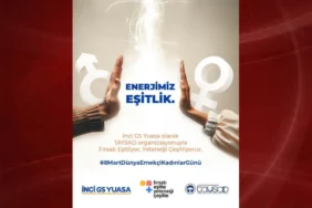 Sektörde Büyük Eşitlik Adımı