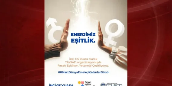 Sektörde Büyük Eşitlik Adımı