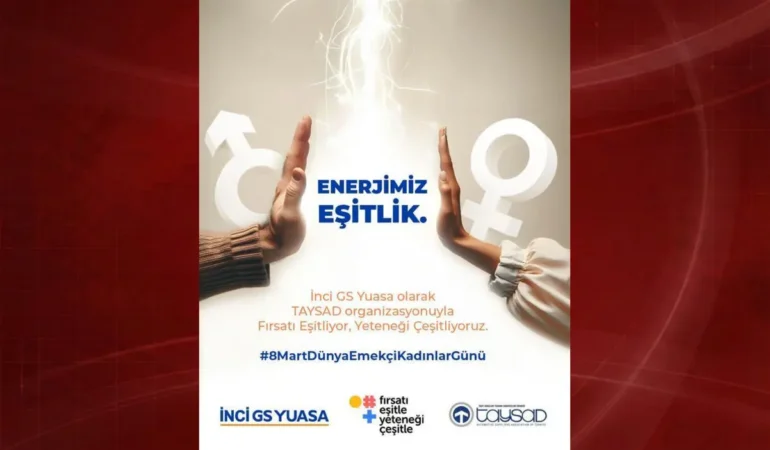 Sektörde Büyük Eşitlik Adımı