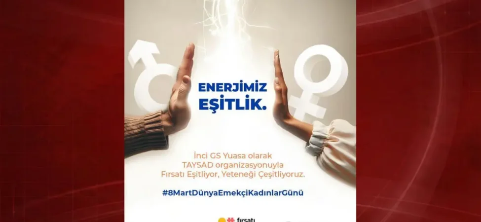 Sektörde Büyük Eşitlik Adımı