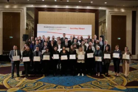 ODTÜ ve SOCAR’dan Yenilikçi İş Birliği