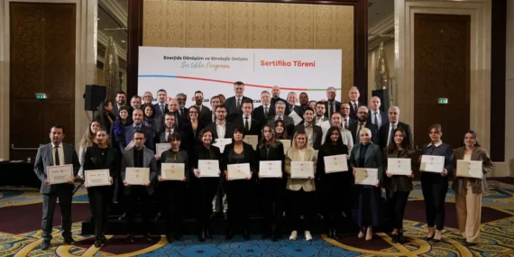 ODTÜ ve SOCAR’dan Yenilikçi İş Birliği