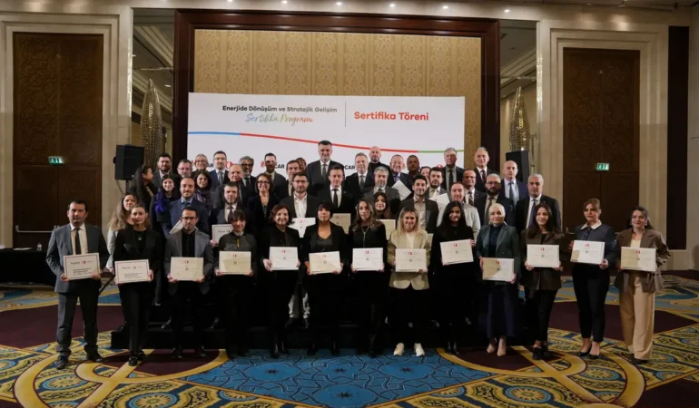 ODTÜ ve SOCAR’dan Yenilikçi İş Birliği