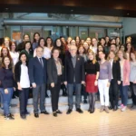 Kadın İstihdamında Yeni Hedefler