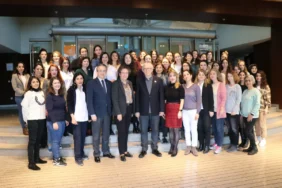 Kadın İstihdamında Yeni Hedefler