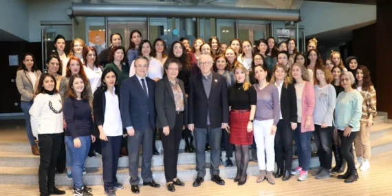 Kadın İstihdamında Yeni Hedefler