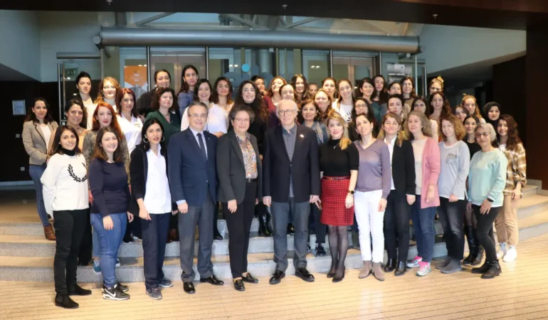 Kadın İstihdamında Yeni Hedefler