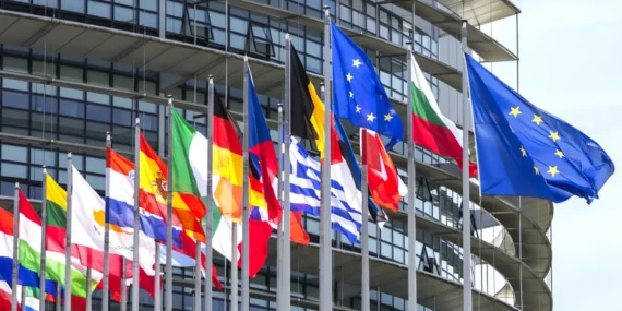 Türkiye ve AB: Ekonomik Entegrasyonun Zirvesinde