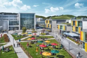 Tarihi Adım: Özyeğin Üniversitesi’nden Yatırım Hamlesi