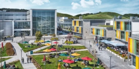 Tarihi Adım: Özyeğin Üniversitesi’nden Yatırım Hamlesi