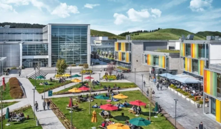 Tarihi Adım: Özyeğin Üniversitesi’nden Yatırım Hamlesi