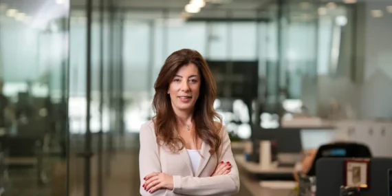 Cam Sektöründe Devrim: Eşitlikte Yorglass Lider