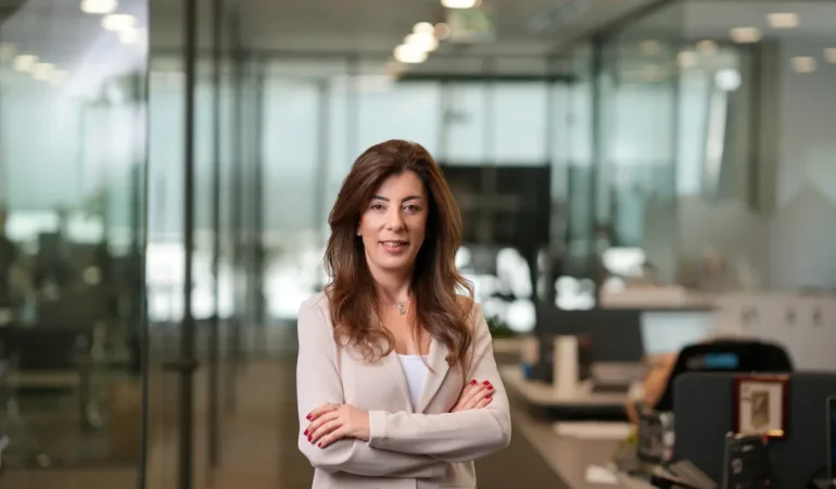 Cam Sektöründe Devrim: Eşitlikte Yorglass Lider