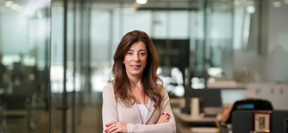 Cam Sektöründe Devrim: Eşitlikte Yorglass Lider