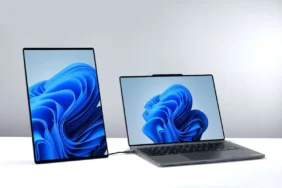 Lenovo MWC 2026’da Yapay Zeka Odaklı Yeni Nesil Modüler Cihazlarını Tanıttı