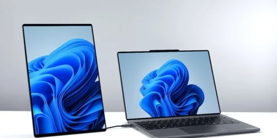 Lenovo MWC 2026’da Yapay Zeka Odaklı Yeni Nesil Modüler Cihazlarını Tanıttı