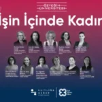 Dengeler Değişiyor: Kadınlar İçin Sistemsel Dönüşüm