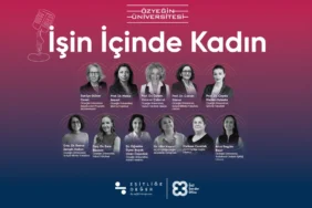 Dengeler Değişiyor: Kadınlar İçin Sistemsel Dönüşüm