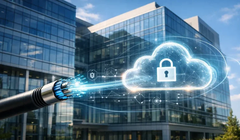 DT Cloud’dan Öncü Altyapı Hamlesi