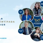 Gökyüzünde Cam Tavanlar Kırılıyor