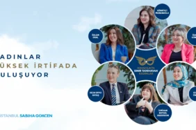 Gökyüzünde Cam Tavanlar Kırılıyor