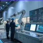 SkyPlanner ve MindDX: Türkiye Sanayisinde Büyük Dönüşüm