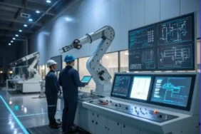 SkyPlanner ve MindDX: Türkiye Sanayisinde Büyük Dönüşüm