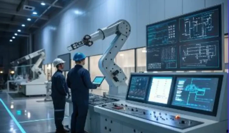 SkyPlanner ve MindDX: Türkiye Sanayisinde Büyük Dönüşüm