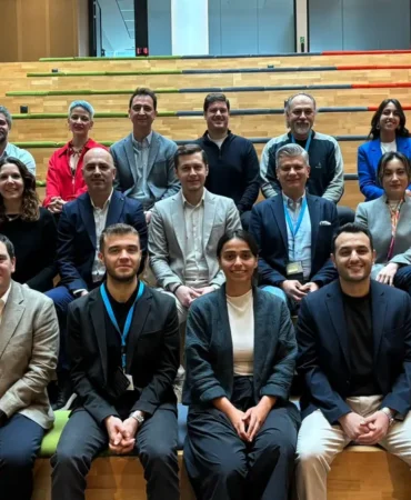 500 Bin TL Destekli Girişimler