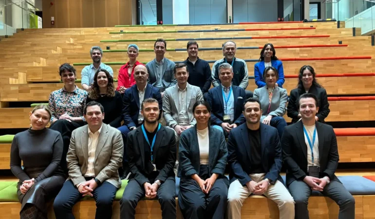 500 Bin TL Destekli Girişimler