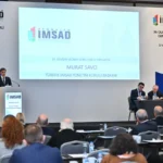 İnşaat Sektörü Yeni Başkanla Devleşiyor