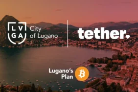 Dijital Egemenlikte Tarihi Adım: Tether ve Lugano’dan Ortak Girişim