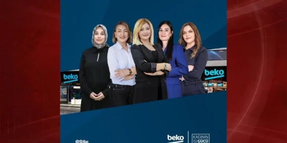 Kadın Girişimcilerden Dengeyi Değiştiren Adımlar