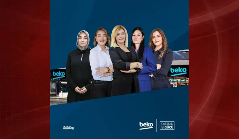 Kadın Girişimcilerden Dengeyi Değiştiren Adımlar