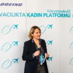 Havacılıkta Kadın Gücü Artıyor: Yeni Projeler Yolda
