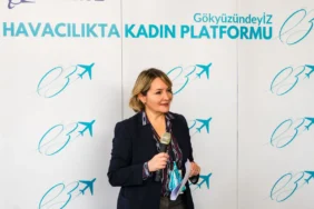 Havacılıkta Kadın Gücü Artıyor: Yeni Projeler Yolda